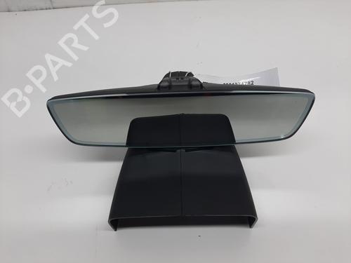 Used Rear mirror BMW 1 (F40) 118 i (140 hp) 26859703