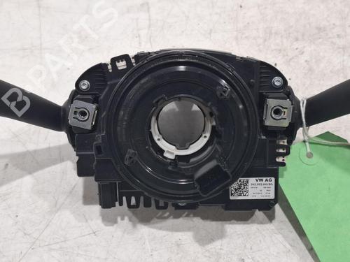 Switch VW TIGUAN (5N_) 2.0 TDI | BP40078562I30 - Image 5