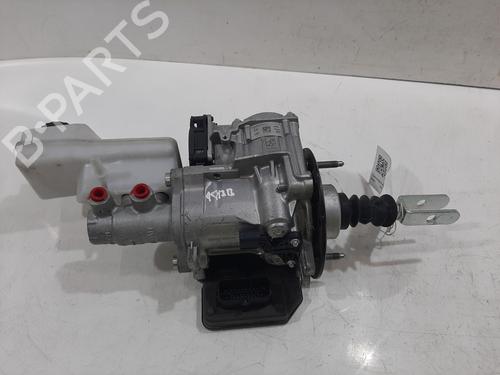 Brake master cylinder JAGUAR I-PACE (X590) EV400 AWD | BP30694503M77 