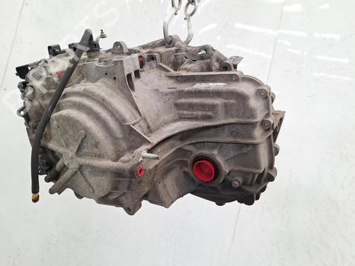 Gearbox VAUXHALL ASTRA Mk VI (J) (P10) 1.6 | BP28379758M3 