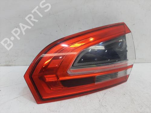 Right taillight FORD S-MAX (WA6) 2.0 TDCi | BP29603662C35 