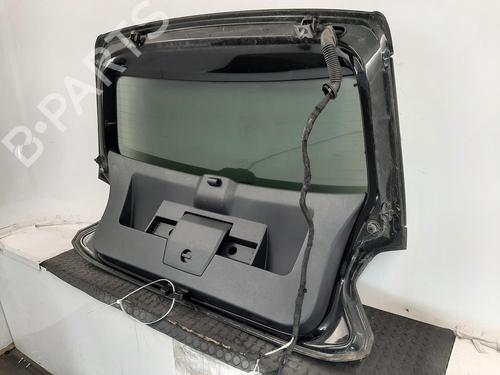 Tailgate VW POLO VI (AW1, BZ1, AE1) 1.0 TSI | BP28039488C6