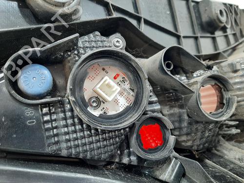 Farolim direito NISSAN NOTE (E12) 1.2 DIG-S | BP34478916C35 - Image 5