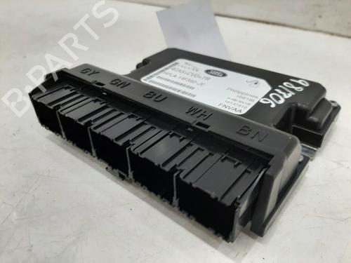 Control unit JAGUAR I-PACE (X590) EV400 AWD | BP26839783M11 