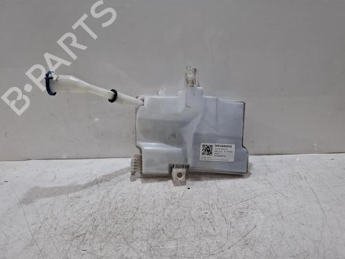 Used Windscreen washer tank Windscreen washer tank 39433210 39433210