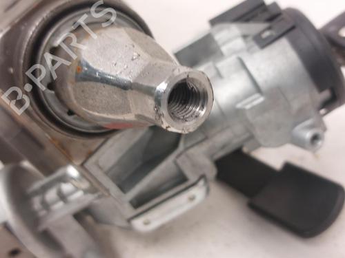 Steering column FORD S-MAX (WA6) 1.8 TDCi | BP26754528M21 