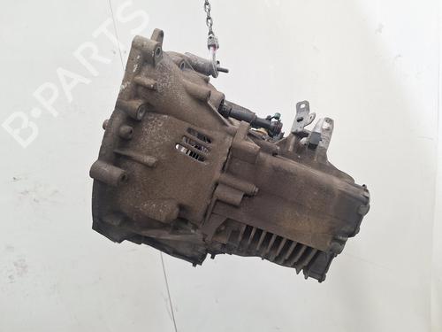 Gearbox CITROËN C4 Picasso II 2.0 BlueHDi 150 | BP35985952M3 - Image 2