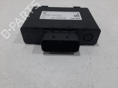 Control unit PORSCHE MACAN (95B) 3.0 S | BP36773271M11 - Image 3