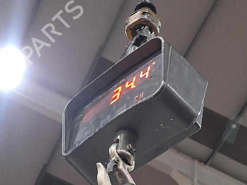 Gearbox SKODA FABIA II (542) 1.2 TSI | BP30559993M3 