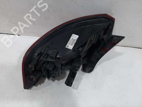 Left taillight AUDI A3 Sportback (8VA, 8VF) 2.0 TDI | BP29883888C34