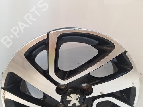 Fælk PEUGEOT 108 1.2 | BP33799901C45 - Image 2
