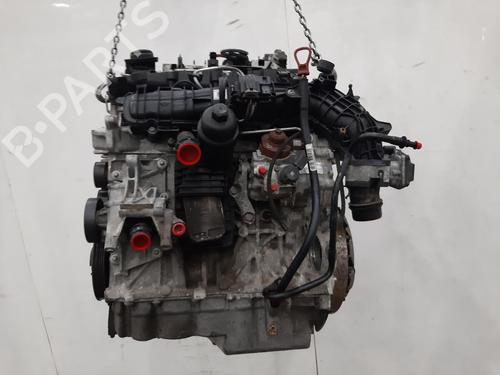 Engine MINI MINI (R56) One D | BP31033122M1