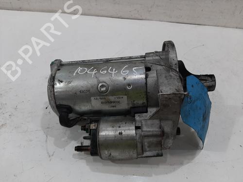 Used Starter Starter FORD FOCUS III 1.5 TDCi (120 hp) 33754049 33754049