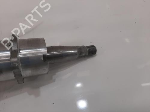 Steering column KIA SOUL II (PS) 1.6 GDI | BP35962720M21 - Image 4