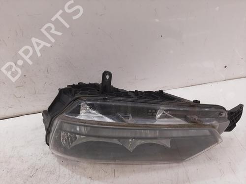 Left headlight SKODA YETI (5L) 2.0 TDI | BP37218971C28 - Image 5