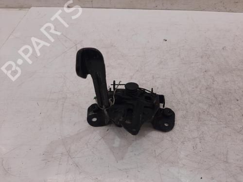 hjelmlås KIA CEE'D (JD) 1.6 CRDi 136 (136 hp) 32757765