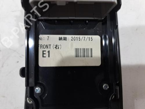 Right front window switch HONDA JAZZ IV (GK_) 1.3 | BP39202392I26 - Image 4