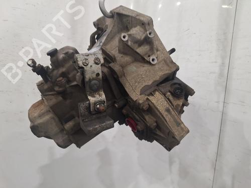 Gearbox CHRYSLER YPSILON 1.2 | BP40040302M3 - Image 5