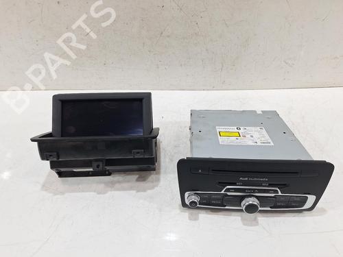 Used Electronic module AUDI A1 Sportback (8XA, 8XF) 1.4 TFSI (122 hp) 31059820