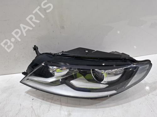 Left headlight VW CC B7 (358) 2.0 TDI | BP39993953C28 - Image 5