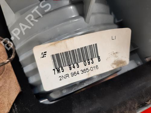 Left taillight FORD GALAXY I (WGR) 1.9 TDI | BP26753266C34 