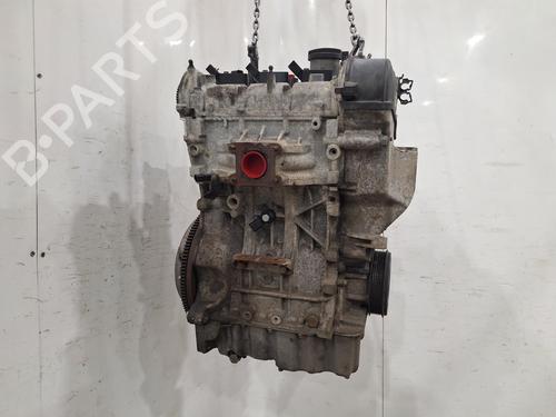 Engine SKODA CITIGO (NF1) 1.0 | BP40128325M1 - Image 6