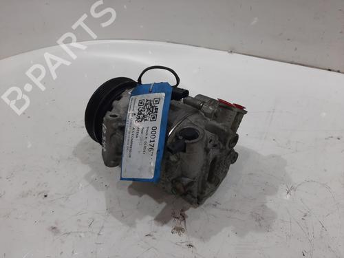 AC compressor VAUXHALL ASTRA Mk VI (J) (P10) 1.4 | BP37218888M34 - Image 4