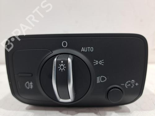 Forlygtekontakt AUDI Q2 (GAB, GAG) 35 TFSI (150 hp) 30179623