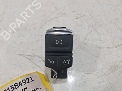 Used Hand brake RENAULT KADJAR (HA_, HL_) 1.6 dCi 130 4x4 (HLA4) (130 hp) 31208040