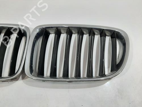 Grille BMW X1 (E84) sDrive 20 d | BP26848198C40 