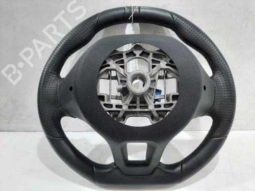 Steering wheel PEUGEOT 2008 I (CU_) 1.2 THP 130 / PureTech 130 | BP30722012C49 - Image 4