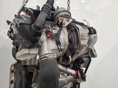 Engine SKODA OCTAVIA III (5E3, NL3, NR3) 1.6 TDI | BP31965121M1 