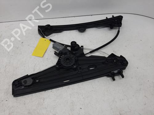 Front left window mechanism PEUGEOT 308 III (FB_, FH_, FP_, F3_, FM_) Hybrid 180 (F3DGXT, F3DGMH) | BP26747343C22 