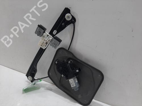 Front right window mechanism SKODA ROOMSTER (5J7) 1.2 TSI | BP26750813C23 