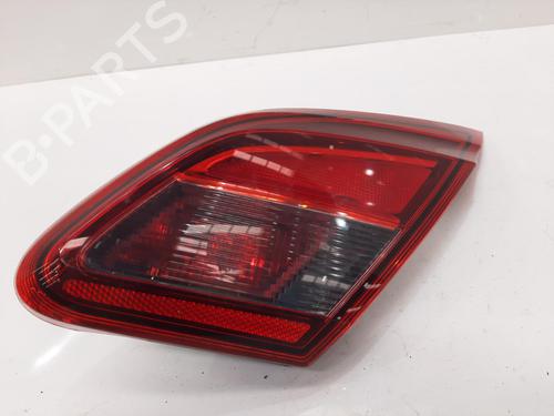 Used Right taillight Right taillight VAUXHALL CORSA Mk IV (E) (X15) 1.4 (75 hp) 36594209 36594209