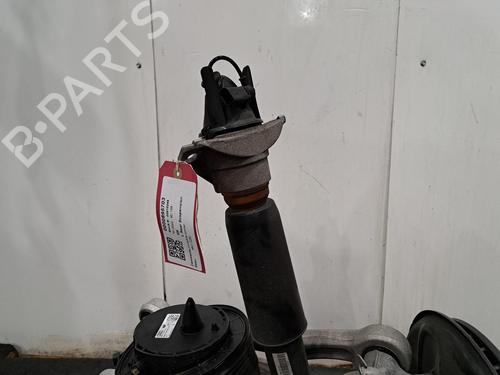 Left rear suspension arm AUDI Q8 (4MN, 4MT) 55 TFSI e quattro | BP26797318M14