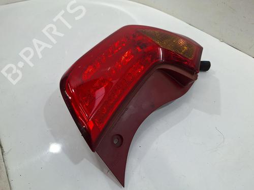 Left taillight KIA PICANTO II (TA) 1.2 | BP26804094C34 