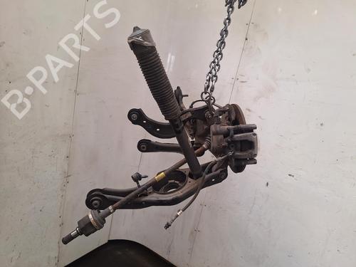 Used Right rear suspension arm KIA SPORTAGE V (NQ5) 1.6 T-GDi Hybrid AWD (215 hp) 26747836