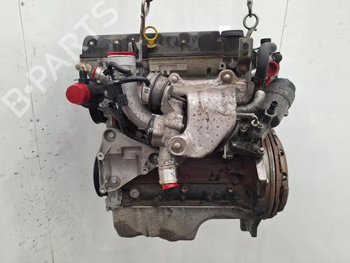 Engine VAUXHALL MOKKA / MOKKA X (J13) 1.4 | BP30928530M1