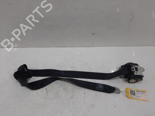 Sikkerhedssele foran venstre Sikkerhedssele foran venstre VW UP! (121, 122, BL1, BL2, BL3, 123) 1.0 (60 hp) 37414180 37414180
