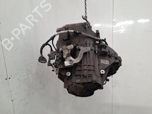 Gearbox FORD TRANSIT CUSTOM V362 Van (FY, FZ) 2.2 TDCi | BP39506889M3 - Image 4