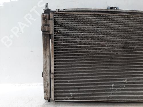 Water radiator KIA RIO III (UB) 1.1 CRDi | BP34403526M31 - Image 4