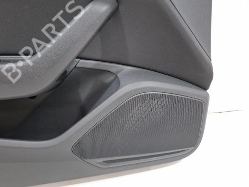 Front left panel AUDI A4 B9 (8W2, 8WC) 1.4 TFSI | BP38701875C58 - Image 5