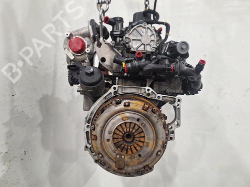 Used Engine PEUGEOT 3008 II SUV (MC_, MR_, MJ_, M4_) 1.5 BlueHDi 130 (131 hp) 31059761