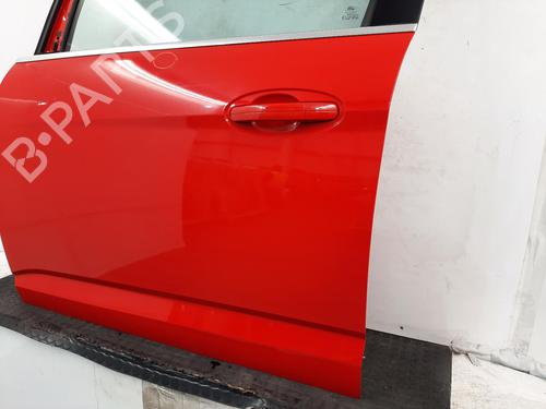 Porta frente esquerda FORD C-MAX II (DXA/CB7, DXA/CEU) 1.6 TDCi | BP29810106C2 