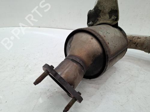 Particulate filter FORD TRANSIT Van (FA_ _) 2.2 TDCi | BP38620738M81 - Image 4