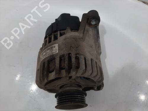Alternator FIAT PANDA (312_, 319_) 1.2 (312PXA1A) | BP29471454M7 