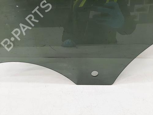 Rear left door window JAGUAR I-PACE (X590) EV400 AWD | BP26743973C20 