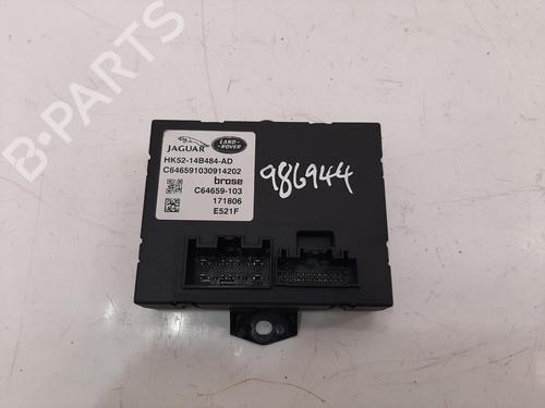 Used Control unit Control unit LAND ROVER RANGE ROVER IV (L405) 4.4 SDV8 4x4 (340 hp) 34233215 34233215