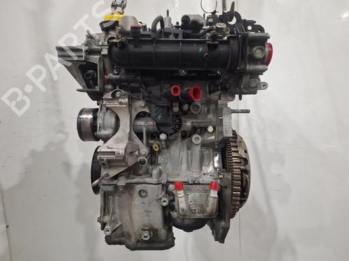 Engine RENAULT CLIO IV (BH_) 0.9 TCe 90 (BHNF, BHMA, BHMH, BHJK, BHJR) | BP37607938M1 - Image 4